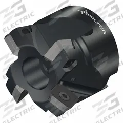 WALTER Indexable Face Mill: M4002.051-B19-04-02 (MPN 6796939). Key specifications — attr256955: M4002.051-B19-04-02.