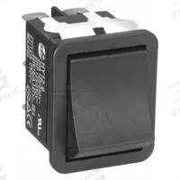 APPROVED VENDOR Rocker Switch: Series HY12, 2 Positions, DPDT, On/On, 2 hp (MPN 29FG31). Key specifications — Brand: APPROVED VENDOR.
