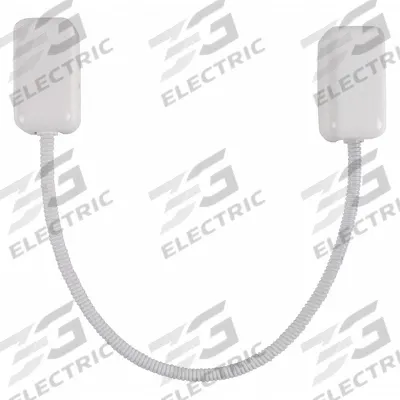KEEDEX Door Loop: Door Loop (MPN K-DLW) - Accessories for Power Supplies