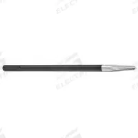 DEWALT Chisel Bit: 1 in Head Wd, 12 in Overall Lg, 45/64 in Shank Dia, 45/64 in Shank Hex Size (MPN DWA5850). Key specifications — attr253714: Chipping; attr277143: DEWALT.