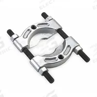 OTC Bearing Splitter: 3/4 in Spread - Min, 13 3/8 in Spread - Max, 1"-14 Tapped Hole Thread Size (MPN 1127). Key specifications — attr669036: 1"-14; attr663995: OTC.
