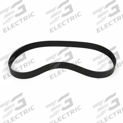 INGERSOLL RAND Drive Belt: 22108427, 1ZPT5/1ZPT6/1ZPT7 - Air Compressor Parts