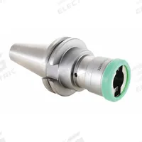 TECHNIKS Tapping Chuck: Tension & Compression, CAT50 Taper, Size 3 (MPN 32800/50CAT). Key specifications — attr1041729: TECHNIKS; attr1041736: 3.