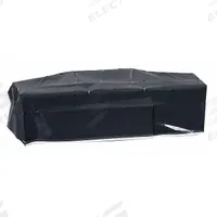 SWEEPEX Debris Shield: Compatible Mfr No: SWB-400, Compatible Grainger No: 20UG65 (MPN PCA-400). Key specifications — Manufacturer Part Number: PCA-400; Brand: SWEEPEX; Product Type: Debris Shield.