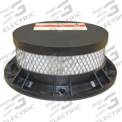 APPROVED VENDOR Vacuum Filter: Minuteman, 110025, HEPA, Wet/Dry - Electric Industrial Vacuum Filters