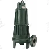 ZOELLER Sewage Ejector Pump: Cast Iron, Three Phase, 3 hp, 460V AC, 410 gpm Flow Rate @ 10' of Head (MPN 641-0011). Key specifications — Impeller Material: Ductile Iron; Rated Voltage: 460V AC; Hazardous Location Class: Not Rated; Brand: ZOELLER; Discharge Orientation: Horizontal; Switch: Not Included.
