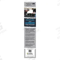 APPROVED VENDOR Plant Protection Fabric: 3 ft Overall Wd, 250 ft Overall Lg, Polypropylene (MPN ULTIMATE3). Key specifications — Brand: APPROVED VENDOR; Material: Polypropylene.