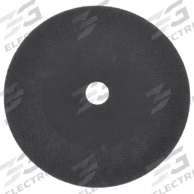 NORTON Abrasive Cut-Off Wheel: Type 1, 16" x 1/8", 20 mm/1" Arbor, Aluminum Oxide - General Purpose Cut-Off Wheels for Carbon & Stainless Steel