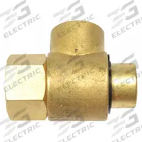 SPEEDAIRE Swivel: 3/8 in FNPT, 1/4 in FNPT, For 2CUA1 Reel Series, 300 psi Max Op Pressure, Nitrile (MPN TT2CUA11G). Key specifications — Inlet Swivel Configuration: 3/8 in FNPT; Outlet Swivel Configuration: 1/4 in FNPT; For Reel Series: 2CUA1; Seal Material: Nitrile; Brand: SPEEDAIRE.