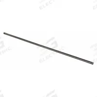 WESTWARD Axle: For 4UHD2, Fits Westward Brand, 1/2 in dia/32 in Axle (MPN TT31139G). Key specifications — attr314611: 4UHD2; attr314614: 1/2 in dia; attr424386: Axle; attr314613: Westward; attr325168: WESTWARD.