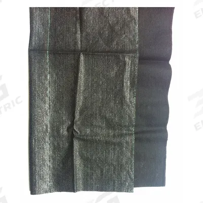 APPROVED VENDOR Weed Barrier: 300 ft Lg, 6 ft Wd, 3.2 oz Thick - Landscape Fabric Rolls