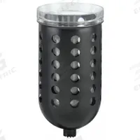 WILKERSON FRL Replacement Bowl: Plastic, LRP, LRP-95-830. Key specifications — attr111689: LRP-95-830; attr111695: LRP; attr158712: Plastic; attr111692: WILKERSON.