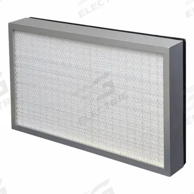 MYSTAIRE Filter: HEPA, Aura Elite 42 Fume Hood - Fume Hood Filters