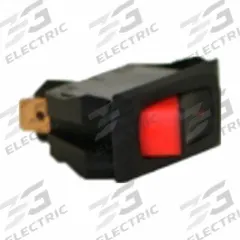 ECONOLINE Light Switch: For Use With 202835-LED/202836-LED (MPN 411249). Key specifications — Compatible with Manufacturer Model Number: 202836-LED; Brand: ECONOLINE; Manufacturer Part Number: 411249; Product Type: Light Switch.