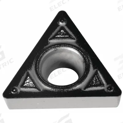 SUMITOMO Triangle Turning Insert: TCMT32.52ENK - Triangle (T) Indexable Turning Inserts