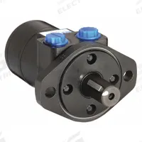 PARKER Hydraulic Motor: TB Series, SAE A 2-Bolt, 11.9 cu in/rev, 287 RPM Max. RPM, 1800 psi (MPN TB0195AS100AAAA). Key specifications — attr96021: 1800 psi; attr96022: 7/8"-14 SAE; attr1298061: TB Series; attr98917: PARKER; attr99324: SAE A 2-Bolt.