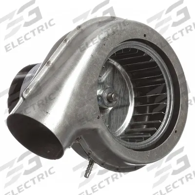 FASCO Blower: Furnace, Lennox, 7021-8812/7021-8819 - Furnace Draft Inducers