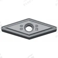 KYOCERA Diamond Turning Insert (MPN VNMG331MUSW05)