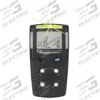 HONEYWELL Multi-Gas Detector: HONEYWELL BW BW MicroClip, Sampling Pump, Lithium Ion Polymer, CO/O2 (MPN MCXL-X00M-B-NA). Key specifications — attr913797: Oxygen; attr913799: Black; attr913778: Lithium Ion Polymer; attr913783: PC-Compatible Interface.