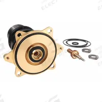 POWERS High Temperature Upgrade Kit: HydroGuard T/P e420 (MPN 420-451H). Key specifications — Brand: POWERS; Product Type: High Temperature Upgrade Kit; Compatible Product Type: Bathtub and Shower Faucet Valves; Includes: Wax Element; Compatible Series: HydroGuard T/P e420.