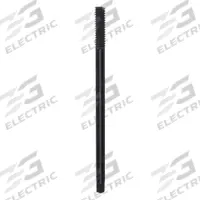 HELI-COIL Threaded Mandrel Tool: Threaded Mandrel Type AM, Helical Inserts, Steel (MPN 2288-1). Key specifications — Compatible Insert Type: Helical Inserts; Compatible Thread Direction: Right Hand; Compatible Thread Type: Coarse; System of Measurement: Inch; Brand: HELI-COIL; Tool Type: Threaded Mandrel Type AM.