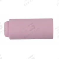 MILLER ELECTRIC Nozzle: Alumina, No. 10, Std, 10N45, 10 PK. Key specifications — Reference Number: 10N45; Brand: MILLER ELECTRIC.