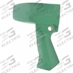 SPEEDAIRE Housing Assemblyins A: Mfr Part # TT1630101AG, Compatible with Grainger Part # 2YRG3. Key specifications — attr948908: TT1630101AG; attr948910: 2YRG3.