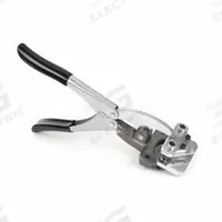 TRIM LOK INC Gasket Cutter: 1 Pieces, Imperial, 0.46 in Max Workpiece Thick (MPN GS849RS). Key specifications — attr308422: Imperial; attr324791: TRIM LOK INC.