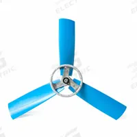 PORTACOOL Fan Blade Assembly: Fan Blade Assembly (MPN PARFANJ270F0). Key specifications — attr1156919: PORTACOOL; attr1156936: Fan Blade Assembly; attr1156922: PACJS2701A1; attr1156917: PARFANJ270F0.