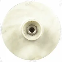 DAYTON Pump Impeller: Mfr Part # PPL2213CPG, For Use With 2YER2/2YEU6. Key specifications — Impeller Material: Polypropylene; Compatible with Brand: Dayton; Compatible with Pump Type: Chemical-Resistant Centrifugal Pump; Impeller Design: Closed; Manufacturer Part Number: PPL2213CPG; Compatible with Grainger Part Number: 2YER2; Compatible with Manufacturer Model Number: 2YEU6; Brand: DAYTON.
