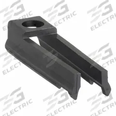 SMC Auto Switch Bracket: Fits 25 mm Bore Dia, MUZ-025. Key specifications — attr947346: MUZ-025.