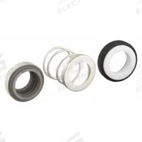 DAYTON Shaft Seal: Mfr Part # PPT03308G. Key specifications — Manufacturer Part Number: PPT03308G; Compatible with Manufacturer Model Number: PPT03308G; Compatible with Pump Type: Chemical-Resistant Centrifugal Pump; Compatible with Grainger Part Number: 5WXU1; Compatible with Brand: Dayton.