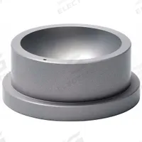 VELP SCIENTIFIC Hemispheric Bowl: Hemispheric Bowl, ARE/AREX-6, Flasks (MPN A00000333). Key specifications — Compatible with Manufacturer Model Number: AREX-6; Compatible with Product Type: Flasks; Product Type: Hemispheric Bowl; Brand: VELP SCIENTIFIC.
