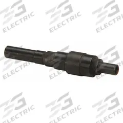 DYNABRADE Shaft: For 58034/58035/58037/58039, 30704. Key specifications — attr652660: 30704; attr665398: Shaft; attr665390: 58039; attr652663: DYNABRADE.
