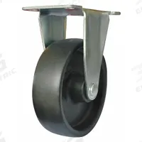 APPROVED VENDOR Fixed Caster, 4": MH2PLG401G. Key specifications — Manufacturer Part Number: MH2PLG401G; Compatible with Manufacturer Part Number: Aluminum-Deck Platform Truck; Brand: APPROVED VENDOR; Compatible with Grainger Part Number: 2PLG4; Product Type: Fixed Caster.
