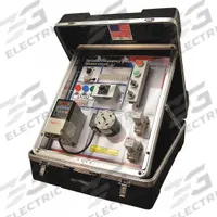 LEARNLAB Training System: 24 in x 24 in x 26 in, Portable, (1) VFD Bugging Kit, English (MPN 029741671621). Key specifications — attr1268683: (1) VFD Bugging Kit; attr1268686: Allen Bradley Variable Frequency Drives (VFD) Training System; attr1268687: Selector Switches; attr1268701: Variable Frequency Drive; attr1268703: Training System; attr1268704: LEARNLAB; attr1268678: Variable Frequency Drives.