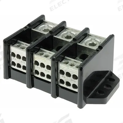 RHEEM Terminal Block: SP10260 - Plumbing