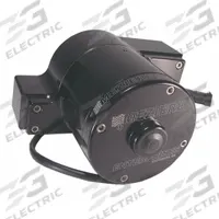 Vehicle Pump: 5/16 hp, 10.1 ft Max Head, 1 1/2 in , 1 in Intake and Disch., NPT, Carbon/Ceramic Seal (MPN WPX752). Key specifications — Seal Material: Carbon; Nameplate Voltage: 12V DC; Discharge Type: NPT; Motor Enclosure: Open Dripproof; Brand: MEZIERE.