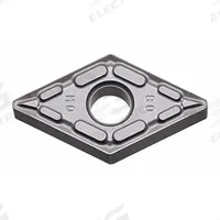 KYOCERA Diamond Turning Insert (MPN DNMG442MQPR005S)