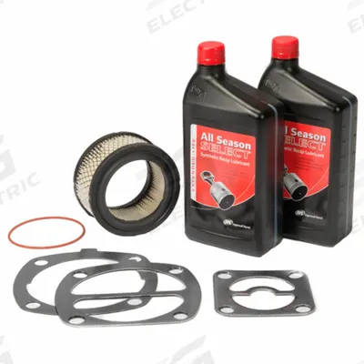INGERSOLL RAND Air Compressor Maintenance Kit: Air Compressor Maint Kit - Air Compressor Parts Kits