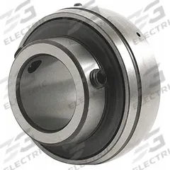 TRITAN Insert Bearing: UC209-27, 1 11/16 in Bore, 3 11/32 in OD, 0.866 in Outer Ring Wd, Set Screws. Key specifications — System of Measurement: Inch; Manufacturer Part Number: UC209-27; Brand: TRITAN; Bearing Insert Type: Radial/Deep Groove Ball; Closure: Double Sealed; Bearing Industry Number: UC209-27.