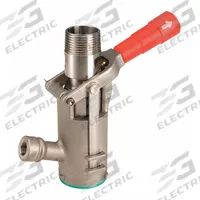 PIUSI Drum Pump Tube (MPN F17139000). Key specifications — Brand: PIUSI.