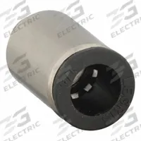 LEGRIS Push-Fit Adapter Fitting: 1/4 in OD x 7 mm Pipe Size, Push-to-Connect x Metric, Brass, Silver (MPN 3181 56 55). Key specifications — Brand: LEGRIS.