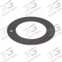 APPROVED VENDOR Thrust Washer: 13/16 in Bore, 1 3/8 in OD, 0.062 in Thick, -320°F to 530°F (MPN ZUSAB-PB-1102). Key specifications — System of Measurement: Inch; Brand: APPROVED VENDOR.