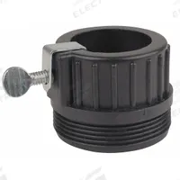 APPROVED VENDOR Bung Adapter: Bung Adapter, HDPE, For 30 Gal Drum/55 Gal Drum Container, 2 in, TBD (MPN THP-25 (434-15)). Key specifications — Brand: APPROVED VENDOR; Body Material: HDPE; Compatible Manufacturer Model Number: THP-ST; Product Type: Bung Adapter; For Container: 30 Gal Drum.