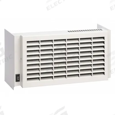 WILLIAMS COMFORT PRODUCTS Gas Wall and Ceiling Heater Blower: Compatible with Wall Furnaces - Blowers for Gas Wall & Ceiling Heaters