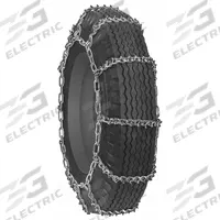 PEERLESS Tire Chains: Tire Chain, Light Duty Trucks, Steel, V-Bar Ladder Chain Link, Ladder, Ladder (MPN QG2816). Key specifications — Material: Steel; Compatible Tire Size: 205/75-16; Product Type: Tire Chain; Brand: PEERLESS.