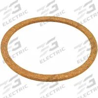 BALDWIN FILTERS Gasket: Hydraulic Filter, Gasket, Fiber, 1/16 in Lg, 2 51/64 in Inside Dia. (MPN G379). Key specifications — Product Type: Gasket; Compatible Filter Type: Hydraulic Filter; Brand: BALDWIN FILTERS; Material: Fiber.