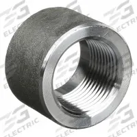 APPROVED VENDOR Metal Pipe Straight: 1/2 in x 1/2 in, Female NPT Threaded, Steel, Class 3000 (MPN 1MNB6). Key specifications — (DO NOT SEND) Manufacturer Location: Globally Sourced.