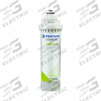 EVERPURE Water Filter Cartridge: 175 gpd, 12 13/16 in Overall Ht, 4 in Overall Dia (MPN 204-52820). Key specifications — Reduces: Corrosion; Filter Media: Reverse Osmosis Separation.